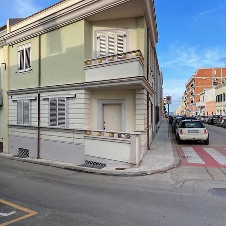 Rena Bianca House Hotell Porto Torres Eksteriør bilde