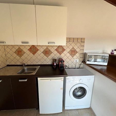 Rena Bianca House Hotell Porto Torres Eksteriør bilde