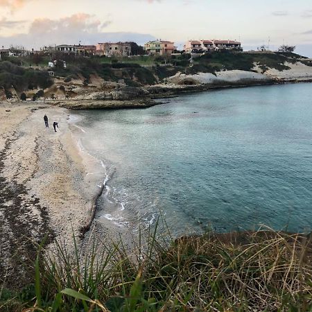 Rena Bianca House Hotell Porto Torres Eksteriør bilde