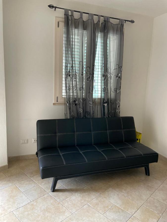 Rena Bianca House Hotell Porto Torres Eksteriør bilde