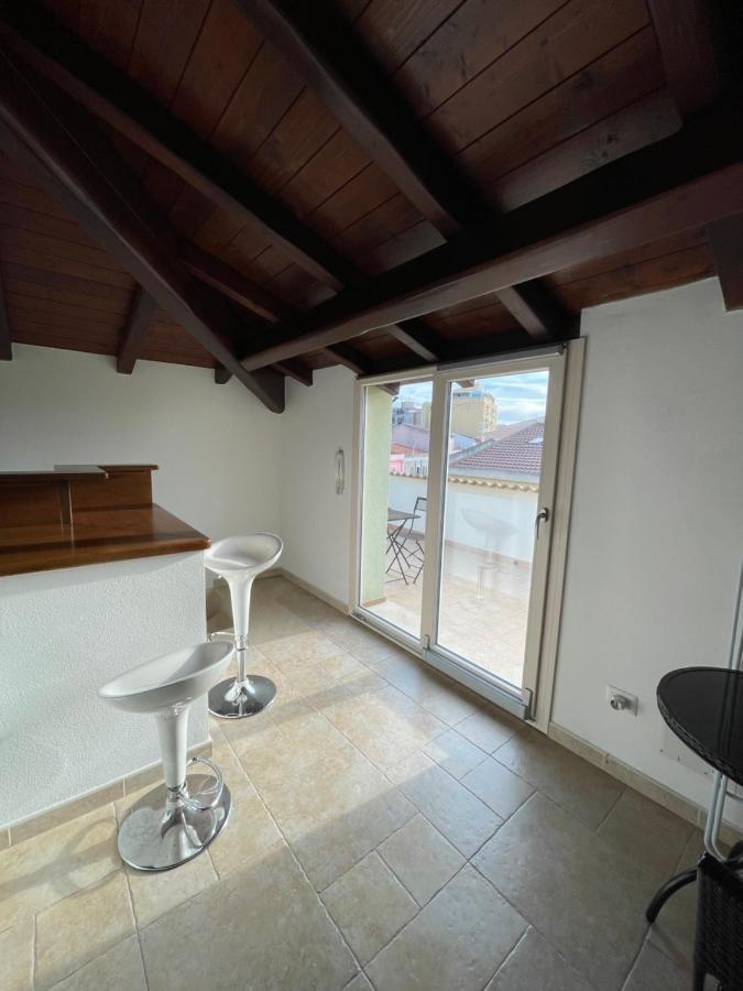 Rena Bianca House Hotell Porto Torres Eksteriør bilde