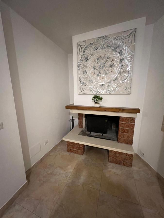Rena Bianca House Hotell Porto Torres Eksteriør bilde