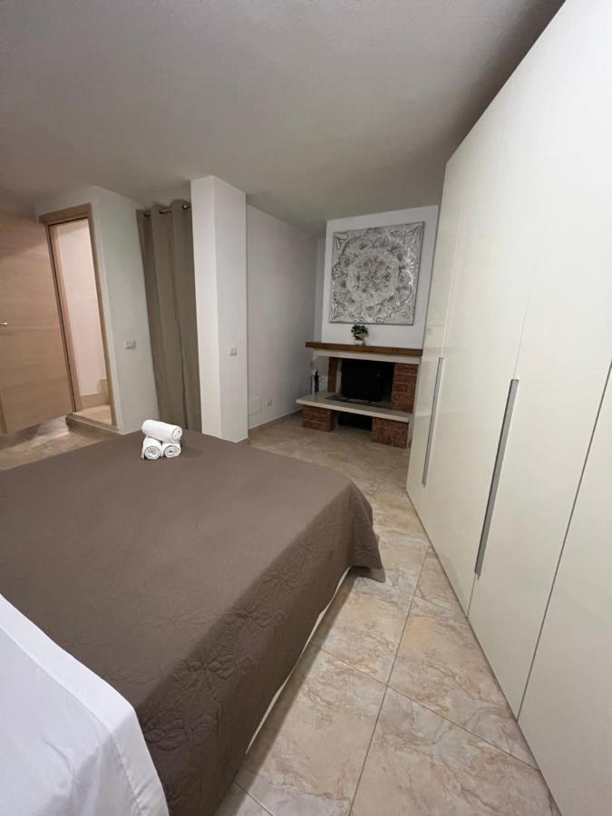 Rena Bianca House Hotell Porto Torres Eksteriør bilde