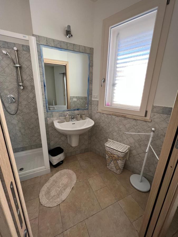 Rena Bianca House Hotell Porto Torres Eksteriør bilde