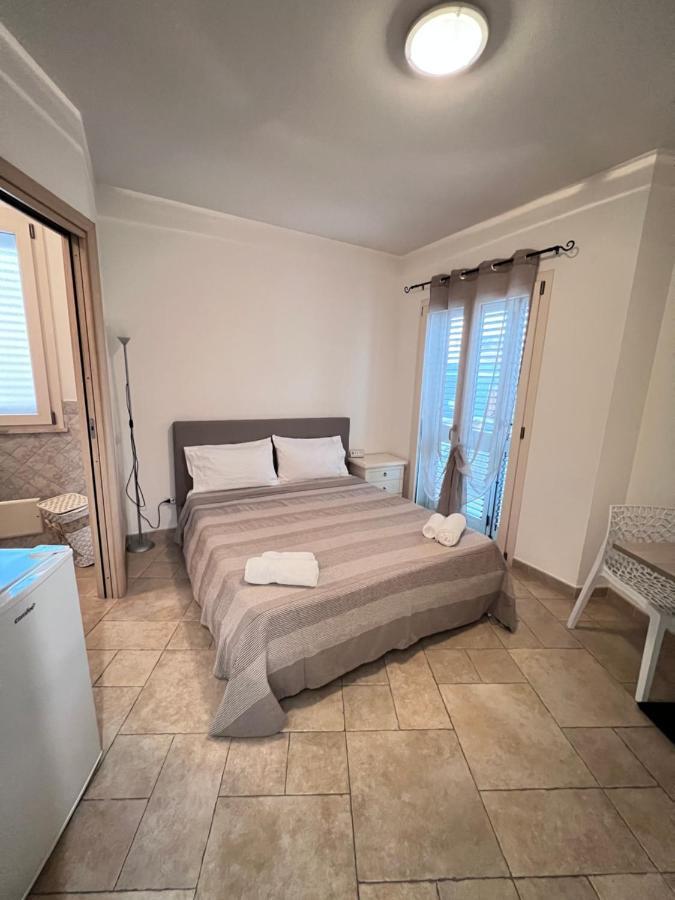 Rena Bianca House Hotell Porto Torres Eksteriør bilde