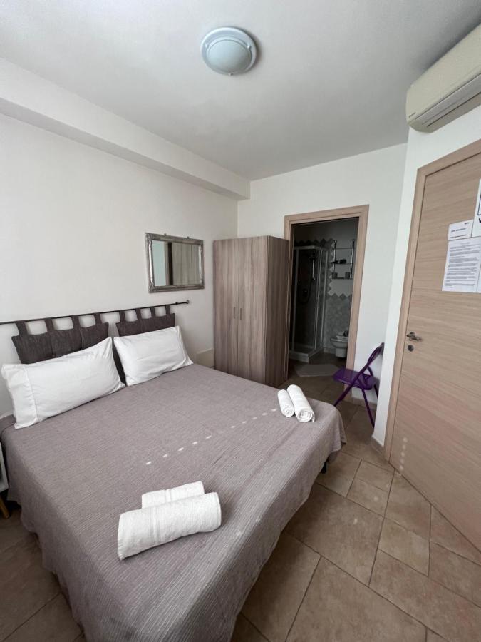 Rena Bianca House Hotell Porto Torres Eksteriør bilde