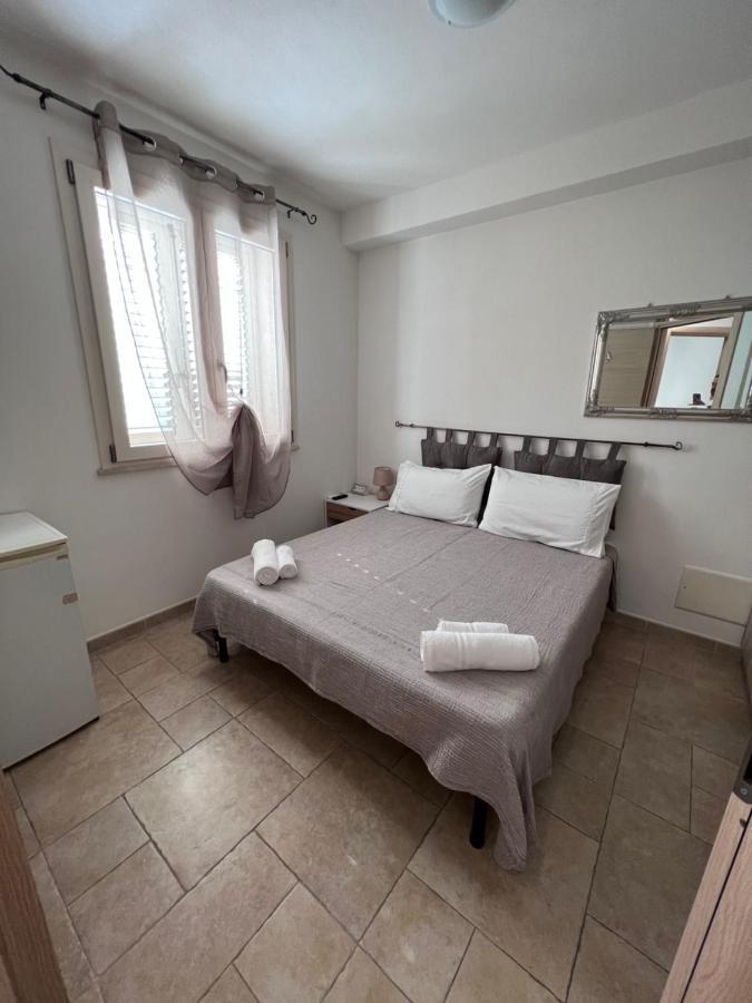 Rena Bianca House Hotell Porto Torres Eksteriør bilde